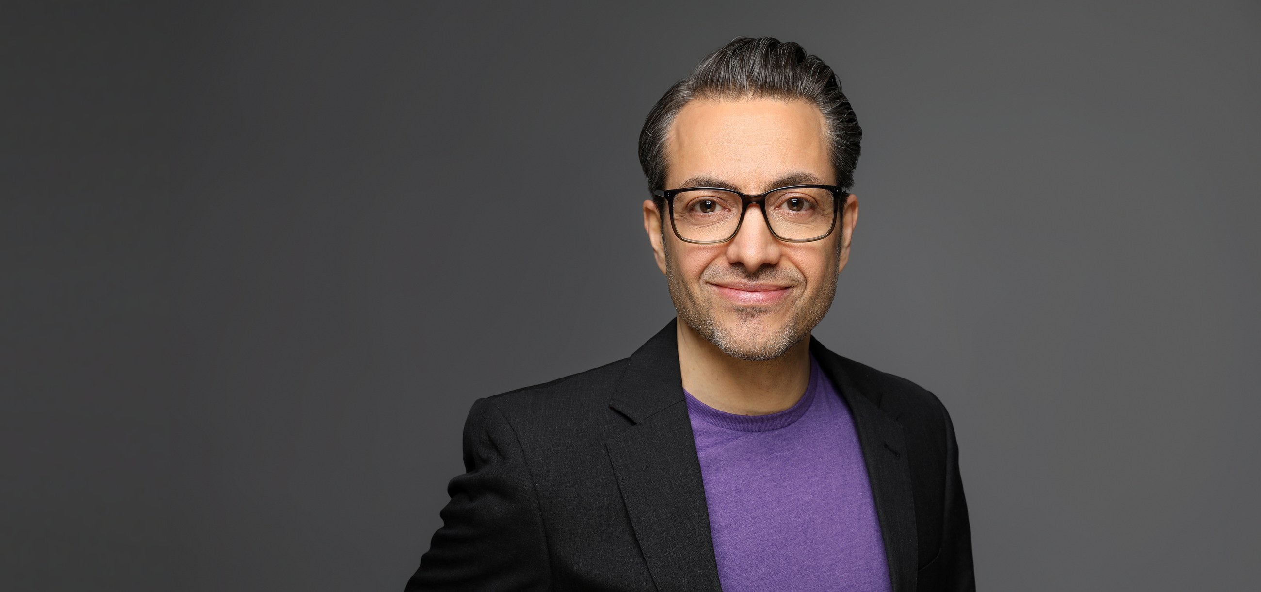 Serkant Türemiş, Interim Manager für Finance und Controlling