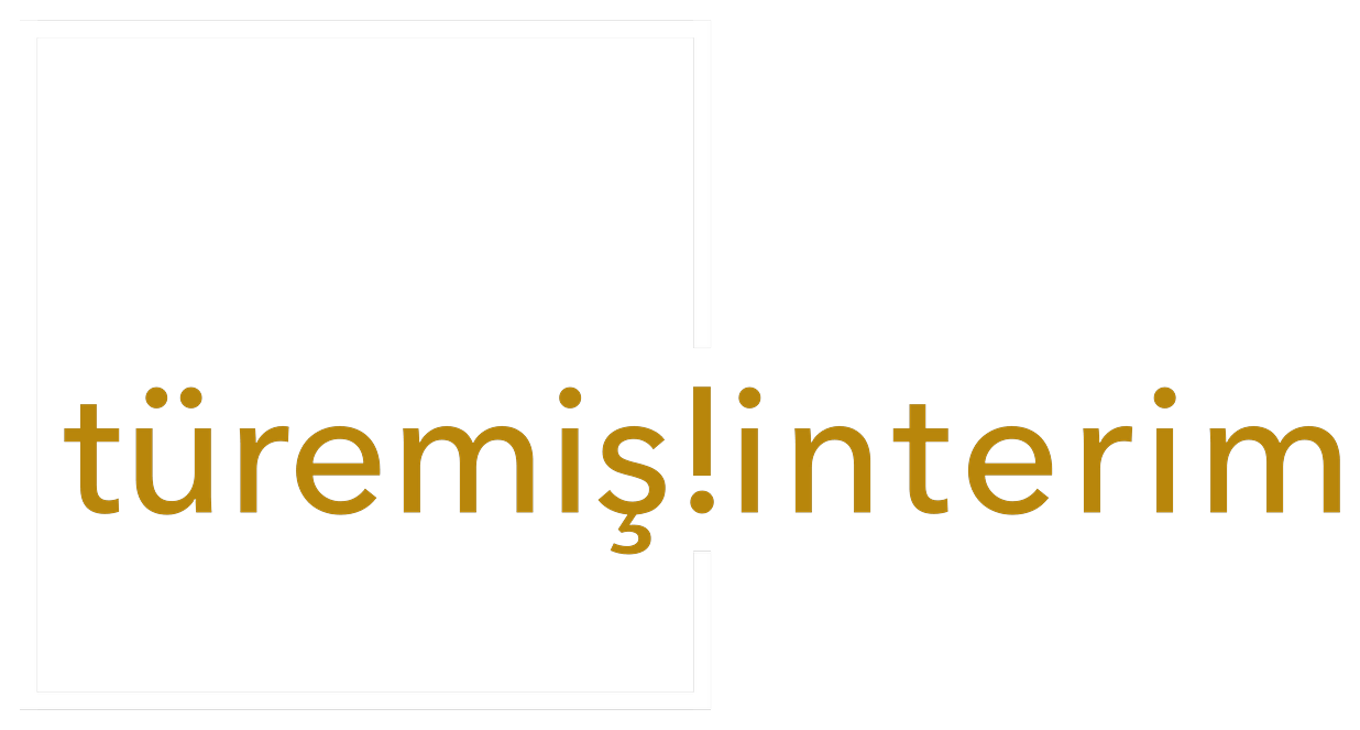türemiş!interim